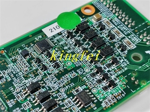 FUJI 2AGKHA020604 NXT H24 H24G H24S ওয়ার্কিং হেড মাদারবোর্ড