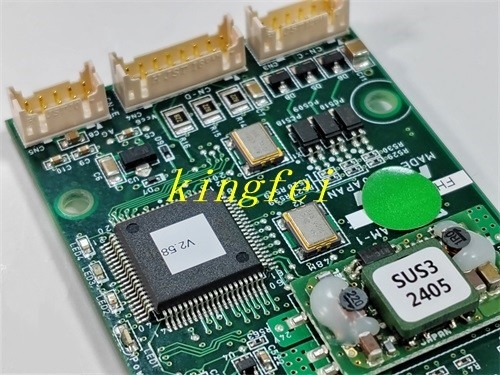 FUJI 2AGKHB008800 NXT H12HS ওয়ার্কিং হেড মাদারবোর্ড মূল ব্র্যান্ড নতুন