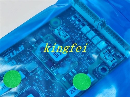 FUJI 2AGKHC000107 NXT H01 H08 H12S ওয়ার্কিং হেড মাদারবোর্ড