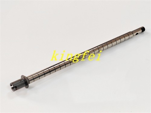 FUJI 2AGKHE000206 NXT H04S H04SF ওয়ার্কিং হেড ডোজল শ্যাফ্ট মূল ব্র্যান্ড নতুন