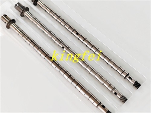 FUJI 2AGKHE002001 AA32X00 NXT H04 ওয়ার্কিং হেড নজল শ্যাফ্ট
