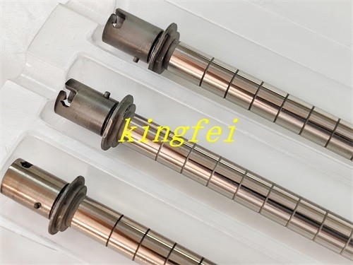 FUJI 2AGKHE002001 AA32X00 NXT H04 ওয়ার্কিং হেড নজল শ্যাফ্ট