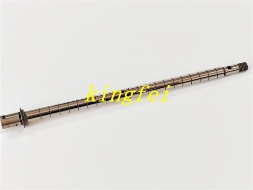 FUJI 2AGKHE002001 AA32X00 NXT H04 ওয়ার্কিং হেড নজল শ্যাফ্ট