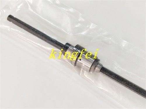 FUJI 2AGKHF007102 NXT H08M ওয়ার্কিং হেড সাকশন নোজেল শ্যাফ্ট