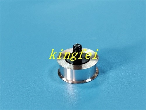 FUJI 2AGTCA000700 NXT PULLEY তৃতীয় প্রজন্মের ট্র্যাক পলি FUJI NXT মেশিন আনুষাঙ্গিক
