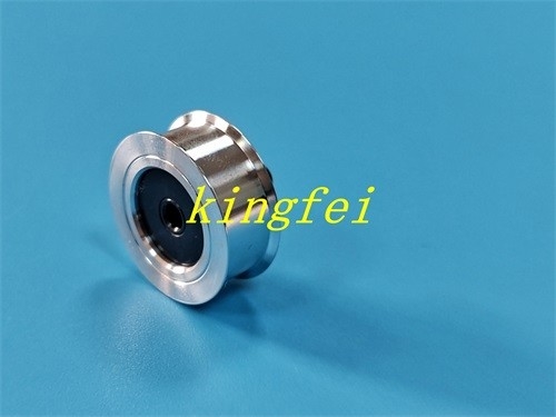 FUJI 2AGTCA000700 NXT PULLEY তৃতীয় প্রজন্মের ট্র্যাক পলি FUJI NXT মেশিন আনুষাঙ্গিক