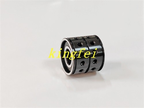 FUJI 2AGTHA004101 NXT H24Head কেন্দ্রীয় শ্যাফ্ট বিয়ারিং মূল ব্র্যান্ড নতুন