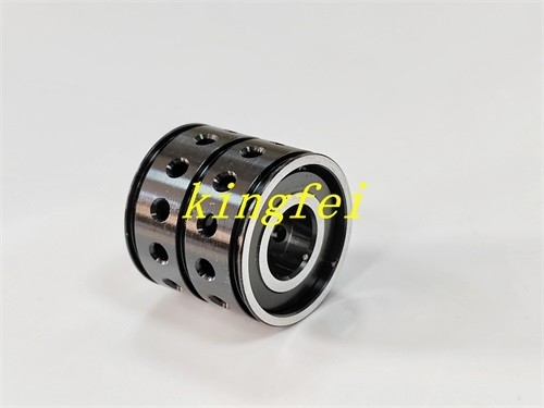 FUJI 2AGTHA004101 NXT H24Head কেন্দ্রীয় শ্যাফ্ট বিয়ারিং মূল ব্র্যান্ড নতুন