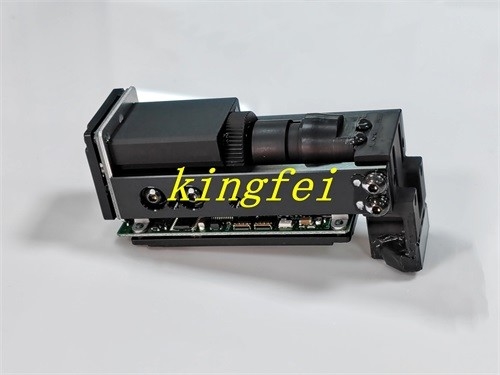 FUJI 2AGTHA005000H24 NXT H24G H24S ওয়ার্ক হেড আইপিএস ক্যামেরা স্টক দ্রুত ডেলিভারি