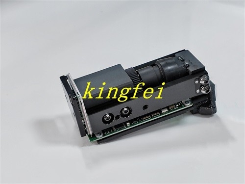 FUJI 2AGTHA005000H24 NXT H24G H24S ওয়ার্ক হেড আইপিএস ক্যামেরা স্টক দ্রুত ডেলিভারি