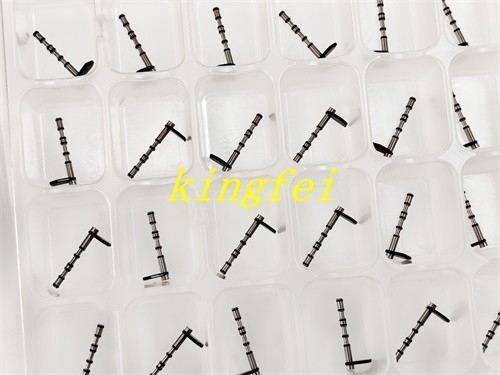 FUJI 2AGTHA006105 NXT H24 H24G H24S ওয়ার্কিং হেড মেকানিক্যাল ভালভ SPOOL