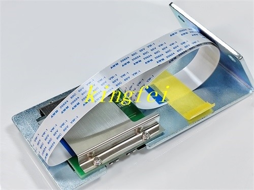 FUJI 2AGTHJ004800 NXT ওয়ার্ক হেড আইপিএস সমন্বয় পর্দা স্টক দ্রুত ডেলিভারি