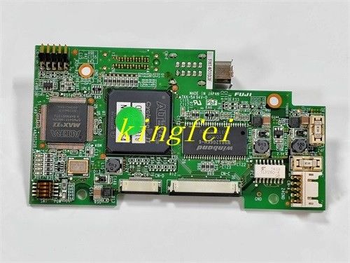 কেনা ফুজি 2EGKHA000600 NXT V12 ওয়ার্কিং হেড OFC ক্যামেরা মাদারবোর্ড অনলাইনে উৎপাদন