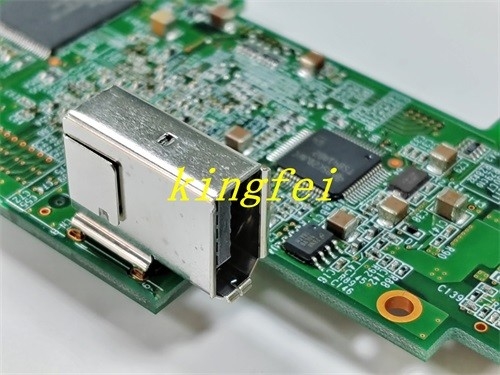 ফুজি 2EGKHA000600 NXT V12 ওয়ার্কিং হেড OFC ক্যামেরা মাদারবোর্ড