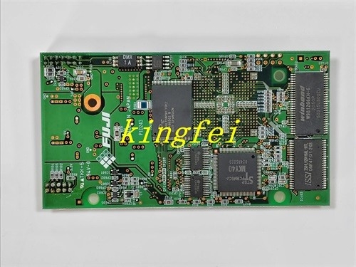 ফুজি 2EGKHA000900 XK05610 NXT V12 ওয়ার্কিং হেড আইপিএস ক্যামেরা মাদারবোর্ড