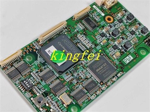 ফুজি 2EGKHA000900 XK05610 NXT V12 ওয়ার্কিং হেড আইপিএস ক্যামেরা মাদারবোর্ড