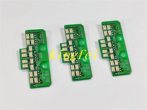 কেনা FUJI 2EGKHA003800 NXT V12 ওয়ার্কিং হেড আইপিএস ক্যামেরা লাইট বোর্ড অনলাইনে উৎপাদন