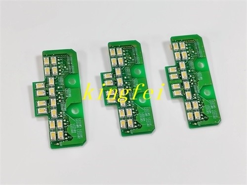 FUJI 2EGKHA003800 NXT V12 ওয়ার্কিং হেড আইপিএস ক্যামেরা লাইট বোর্ড
