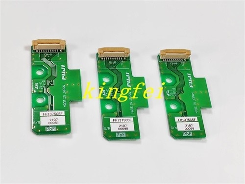FUJI 2EGKHA003800 NXT V12 ওয়ার্কিং হেড আইপিএস ক্যামেরা লাইট বোর্ড