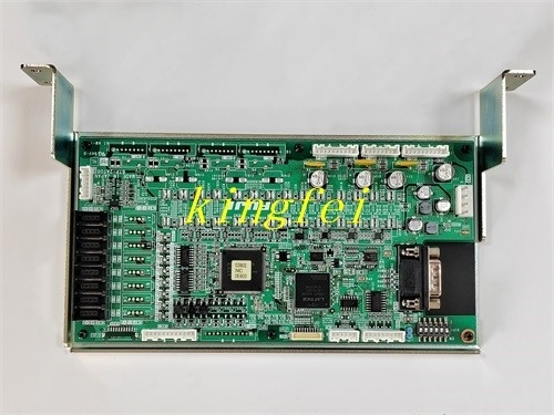 FUJI 2EGTCA000802 M3 III Monorail ট্র্যাক কন্ট্রোল কার্ড স্টক দ্রুত ডেলিভারি