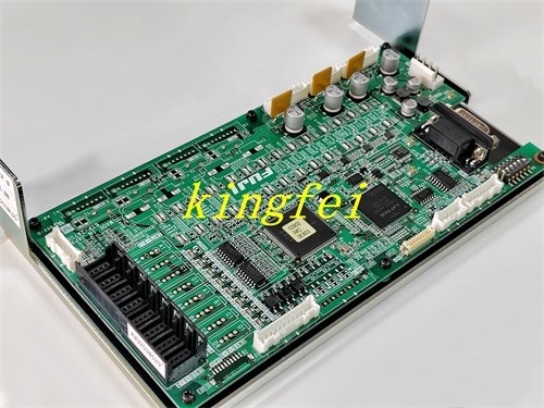 FUJI 2EGTCA000802 M3 III Monorail ট্র্যাক কন্ট্রোল কার্ড স্টক দ্রুত ডেলিভারি