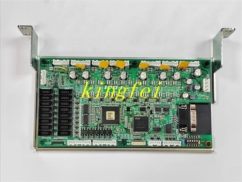 FUJI 2EGTCB001200 M3 III ডুয়াল ট্র্যাক কন্ট্রোল কার্ড স্টক দ্রুত ডেলিভারি