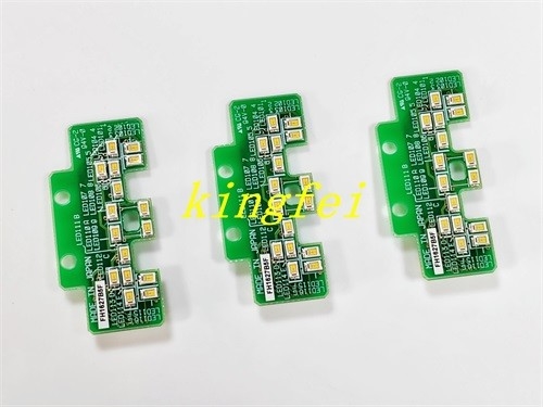 FUJI 2EGTHA000202 2AGTHA010202 NXT H24 H24G H24S ওয়ার্কিং হেড আইপিএস ক্যামেরা লাইট বোর্ড