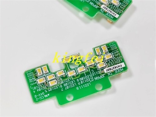 FUJI 2EGTHA000202 2AGTHA010202 NXT H24 H24G H24S ওয়ার্কিং হেড আইপিএস ক্যামেরা লাইট বোর্ড