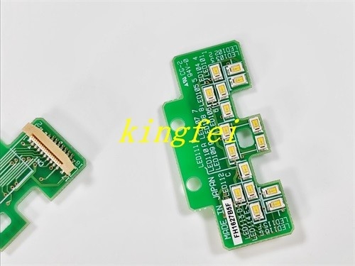 FUJI 2EGTHA000202 2AGTHA010202 NXT H24 H24G H24S ওয়ার্কিং হেড আইপিএস ক্যামেরা লাইট বোর্ড