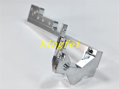 FUJI 2MGKHA036100 NXT V12 ওয়ার্কিং হেড এল আকৃতির বন্ধনী মূল ব্র্যান্ড নতুন