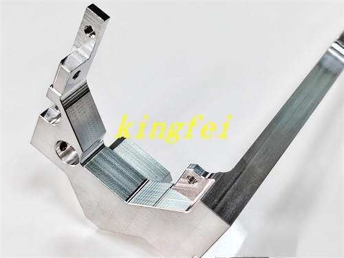 FUJI 2MGKHA036100 NXT V12 ওয়ার্কিং হেড এল আকৃতির বন্ধনী মূল ব্র্যান্ড নতুন