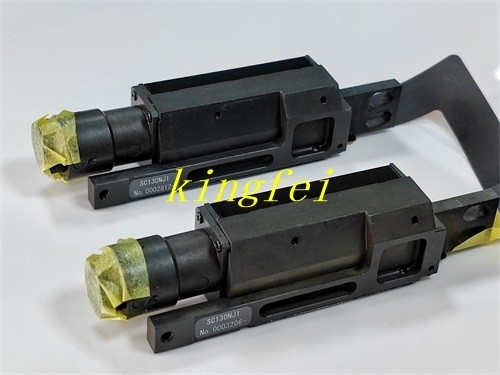 FUJI 2MGKHA071002 XK0593 NXT V12 ওয়ার্কিং হেড OFC ক্যামেরা মূল ব্র্যান্ড নতুন