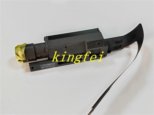 FUJI 2MGKHA071002 XK0593 NXT V12 ওয়ার্কিং হেড OFC ক্যামেরা মূল ব্র্যান্ড নতুন