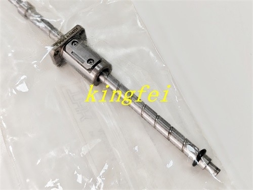 FUJI 2MGKHH012400 NXT H02 H02F ওয়ার্কিং হেড Z- অক্ষ স্ক্রু রড