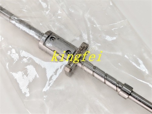 FUJI 2MGKHH012400 NXT H02 H02F ওয়ার্কিং হেড Z- অক্ষ স্ক্রু রড