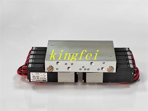 কেনা FUJI 2MGKHH014000 NXT XB03123 H02 H02F মাথা ভ্যাকুয়াম solenoid ভালভ অনলাইনে উৎপাদন