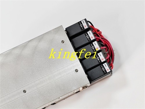 FUJI 2MGKHH014000 NXT XB03123 H02 H02F মাথা ভ্যাকুয়াম solenoid ভালভ
