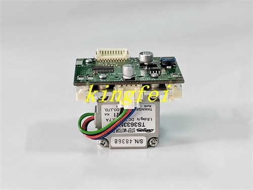 FUJI 2MGTHA027101 NXT H24 H24G H24S ওয়ার্কিং হেড স্টেপার মোটর
