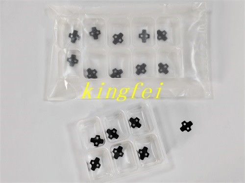 কেনা FUJI 2MGTHA061400 NXT H24S ওয়ার্কিং হেড RETAINER স্টক দ্রুত ডেলিভারি অনলাইনে উৎপাদন