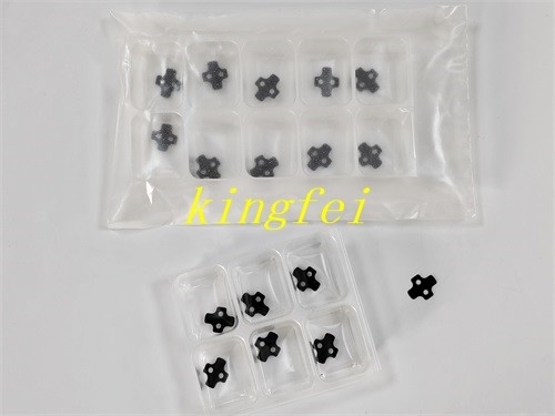 FUJI 2MGTHA061400 NXT H24S ওয়ার্কিং হেড RETAINER স্টক দ্রুত ডেলিভারি