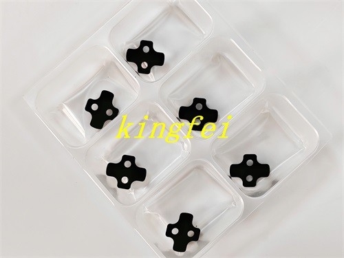 FUJI 2MGTHA061400 NXT H24S ওয়ার্কিং হেড RETAINER স্টক দ্রুত ডেলিভারি