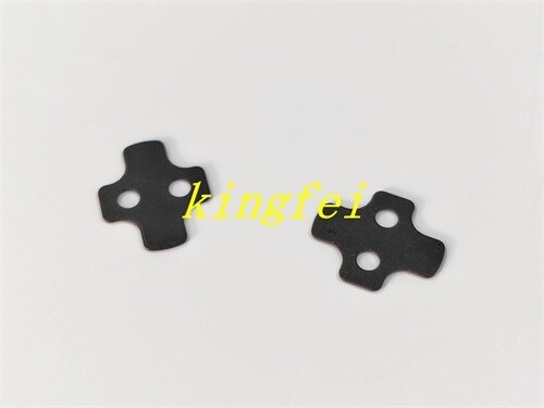 FUJI 2MGTHA061400 NXT H24S ওয়ার্কিং হেড RETAINER স্টক দ্রুত ডেলিভারি