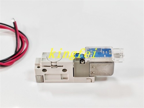 FUJI 2MGTHA078001 NXT H24 H24G H24S ওয়ার্কিং হেড সোলিনয়েড ভালভ