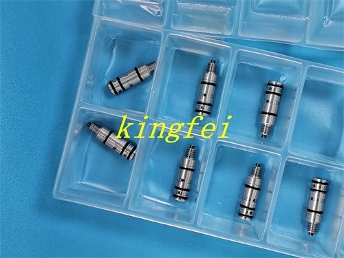 FUJI 2MGTHA087300 NXT H24 H24G H24S ওয়ার্কিং হেড ব্লোটিং সোলিনয়েড ভালভ FUJI NXT মেশিন আনুষাঙ্গিক