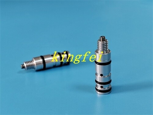 FUJI 2MGTHA087300 NXT H24 H24G H24S ওয়ার্কিং হেড ব্লোটিং সোলিনয়েড ভালভ FUJI NXT মেশিন আনুষাঙ্গিক