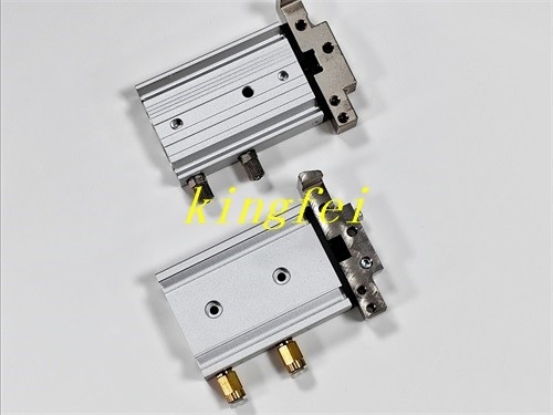 FUJI 2MGTMR004500 NXT শোষণ ডোজল এক্সচেঞ্জ স্টেশন সিলিন্ডার