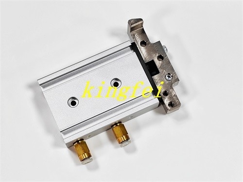 FUJI 2MGTMR004500 NXT শোষণ ডোজল এক্সচেঞ্জ স্টেশন সিলিন্ডার