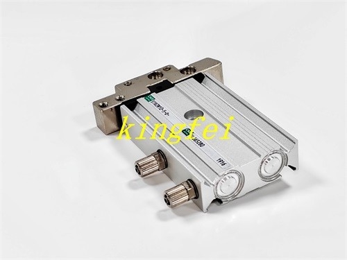 FUJI 2MGTMR004500 NXT শোষণ ডোজল এক্সচেঞ্জ স্টেশন সিলিন্ডার