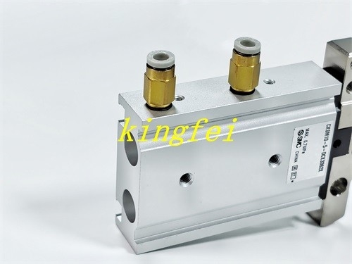 FUJI 2MGTMR004500 NXT শোষণ ডোজল এক্সচেঞ্জ স্টেশন সিলিন্ডার