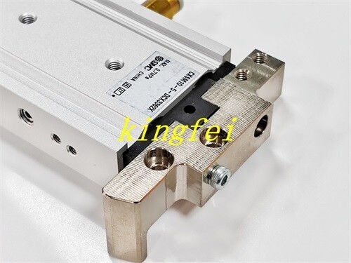 FUJI 2MGTMR004500 NXT শোষণ ডোজল এক্সচেঞ্জ স্টেশন সিলিন্ডার
